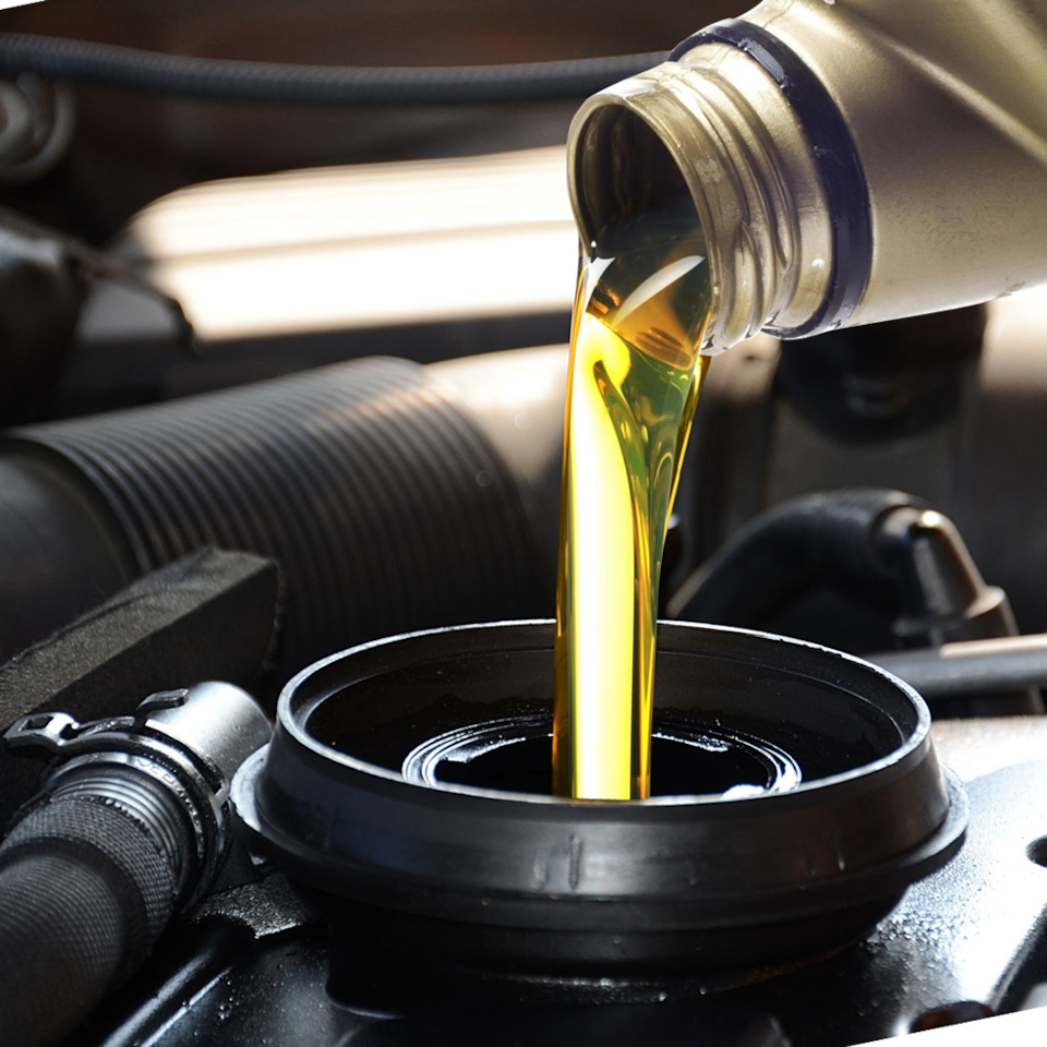 OIL