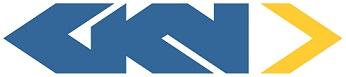 GKN, логотип, фото, лого