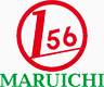 MARUICHI 1'56       , логотип, фото, лого