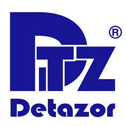 DETAZOR, логотип, фото, лого