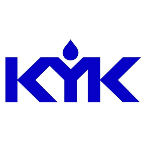KYK  , логотип, фото, лого