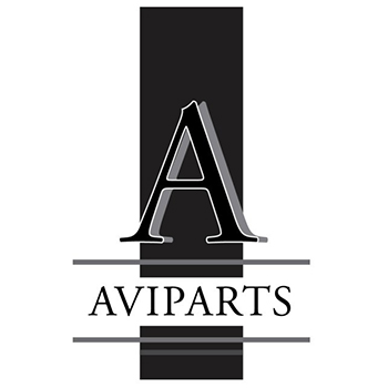 AVIPARTS, логотип, фото, лого