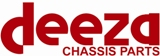 DEEZA, логотип, фото, лого