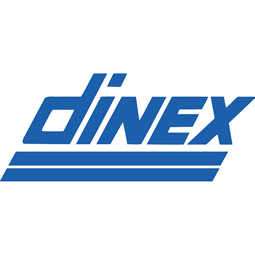 DINEX, логотип, фото, лого