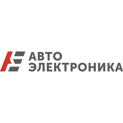 Автоэлектроника, логотип, фото, лого