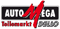 DELLO / AUTOMEGA, логотип, фото, лого